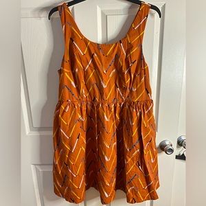 Modcloth Dress